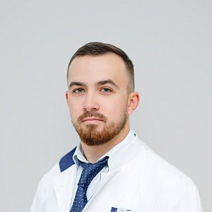 Фото врача - Гурьянов Алексей Александрович